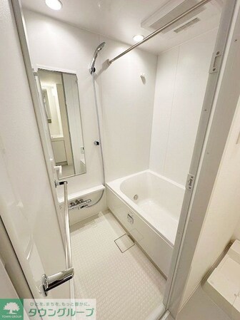 ZOOM信濃町の物件内観写真